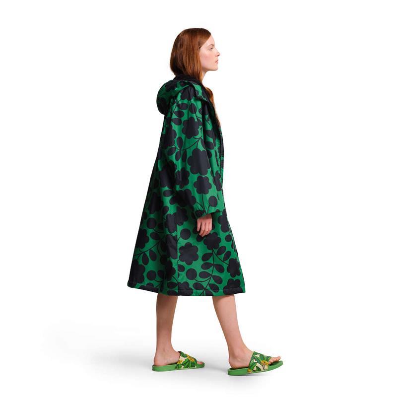 Regatta Orla Kiely Changing Robe-5