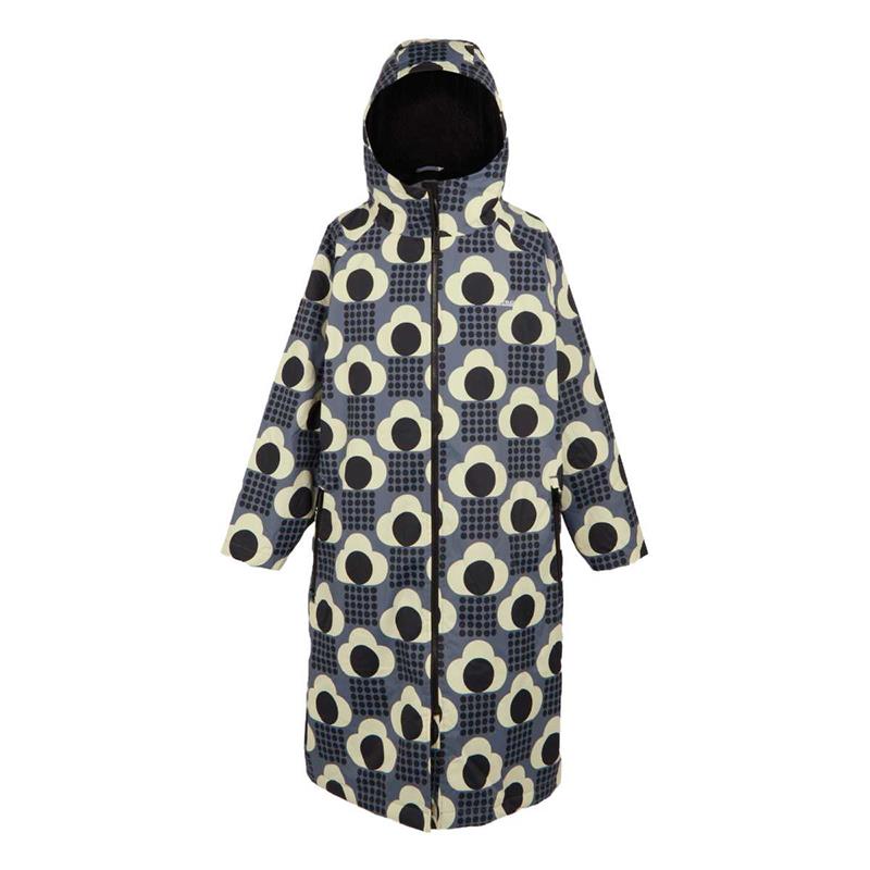 Regatta Orla Kiely Changing Robe-1