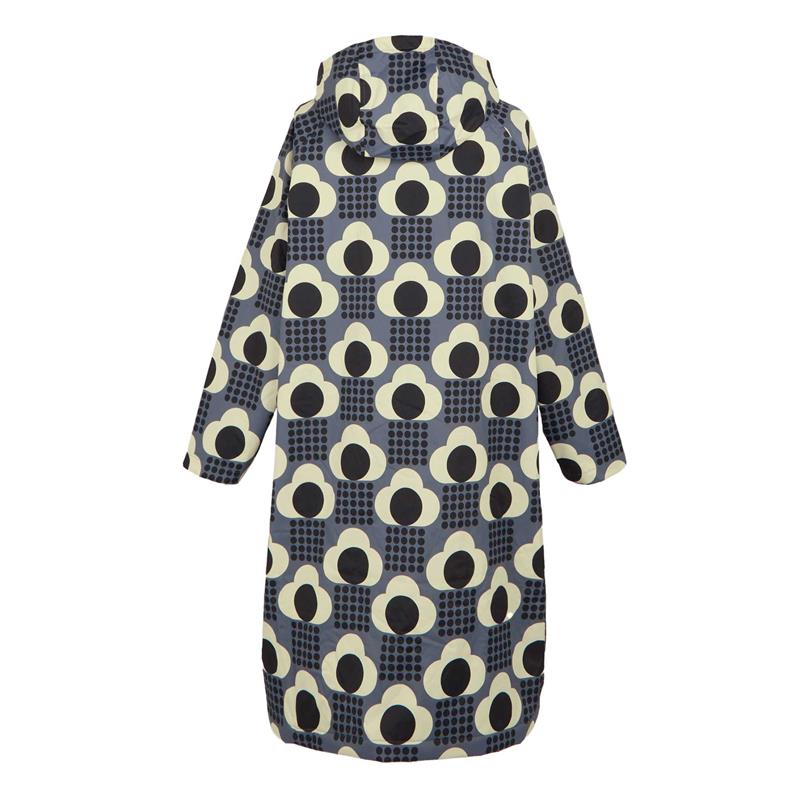 Regatta Orla Kiely Changing Robe-2