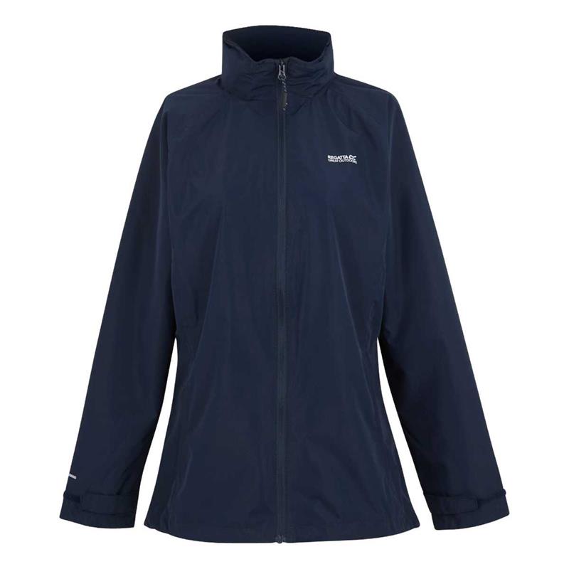 Regatta Womens Daysha II Jacket-1