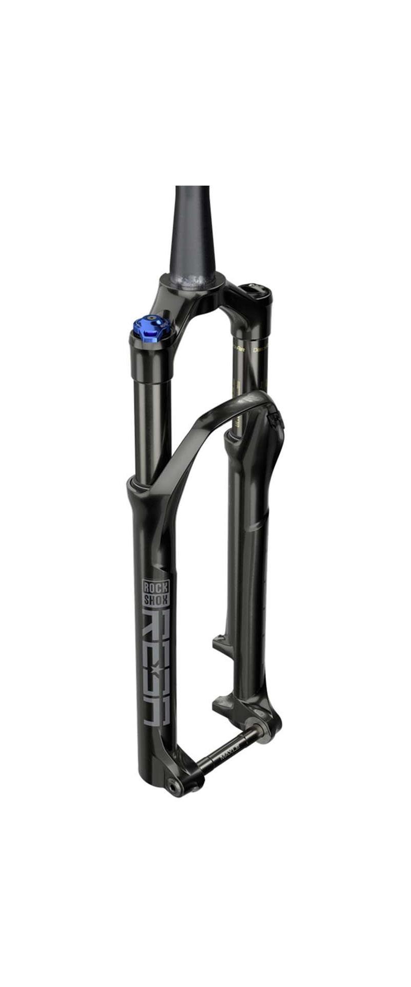 Rockshox reba 29 straight steerer fashion