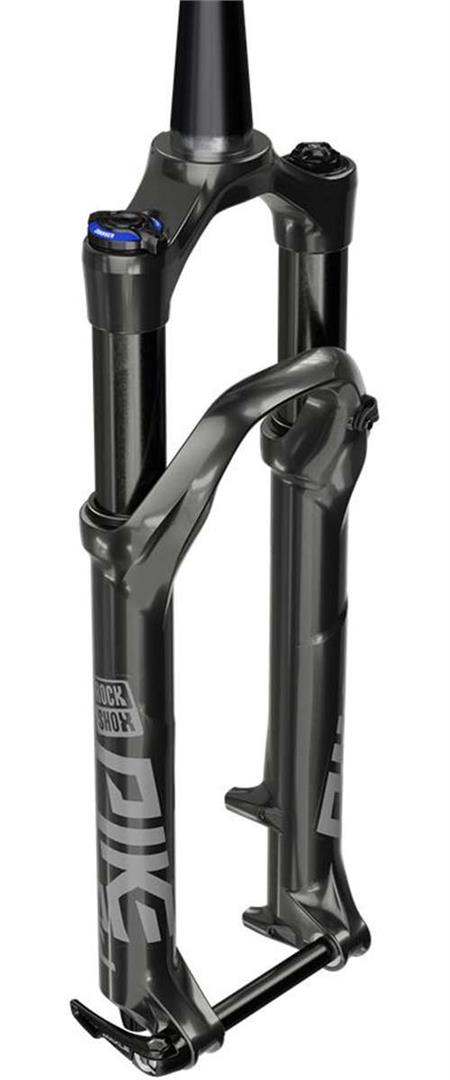 Rockshox straight steerer 27.5 online