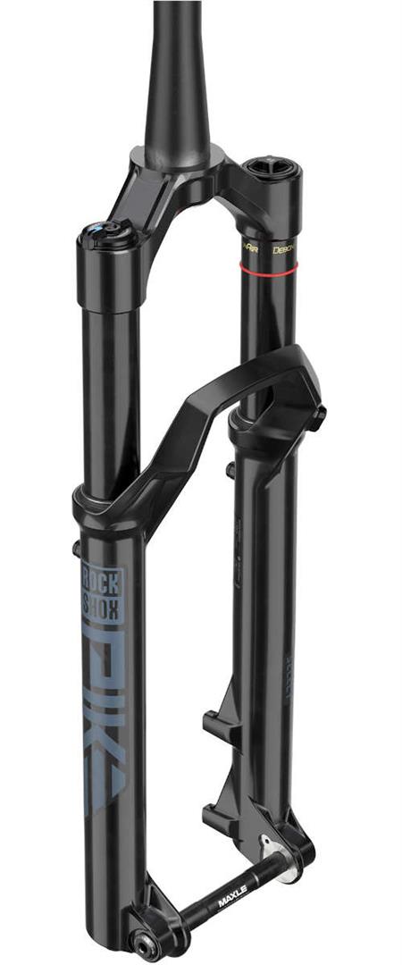 Rockshox tapered steerer online