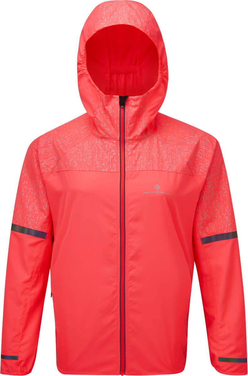 Ronhill women's momentum afterlight hotsell run jacket