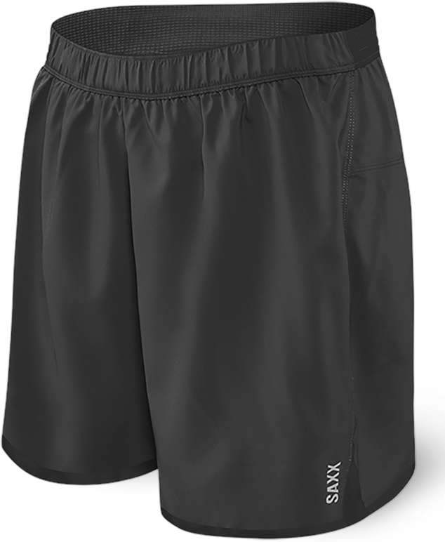 SAXX Mens Short 2N1 Pilot Shorts SportsGB