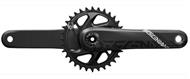 SRAM TRUVATIV Crank Descendant Carbon Eagle DUB 12s Direct