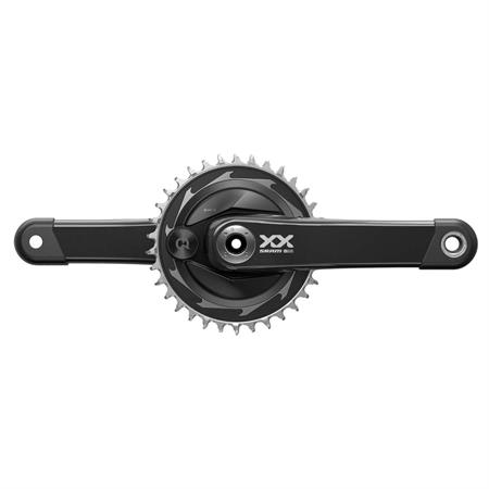 Sram s500 crankset on sale