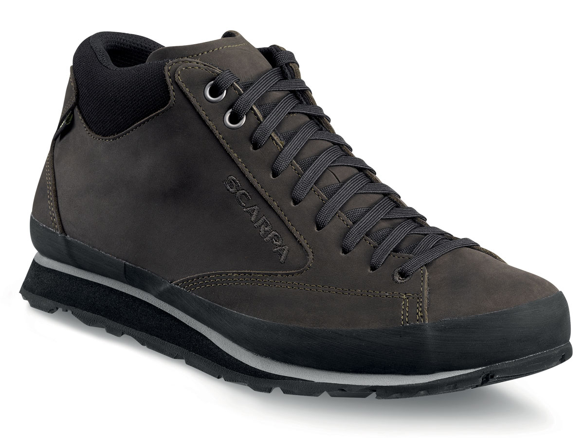 Scarpa Aspen GTX Mens Lifestyle Shoes SportsGB