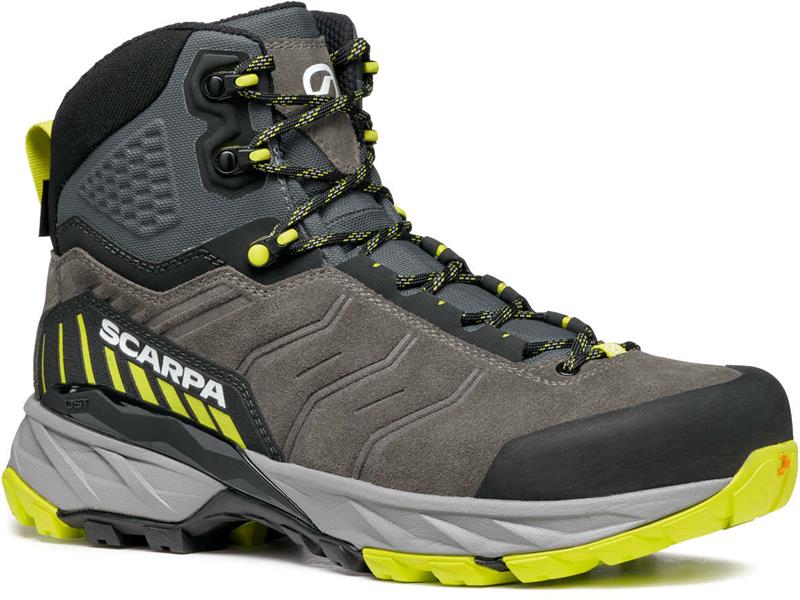 Scarpa Mens Rush Trek GTX Boots-1