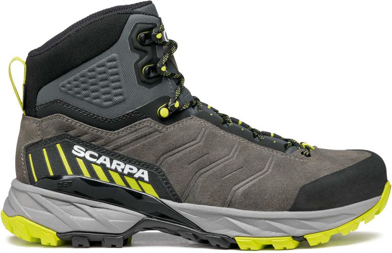 Scarpa Mens Rush Trek GTX Boots-2