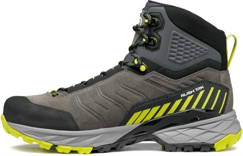 Scarpa Mens Rush Trek GTX Boots-3