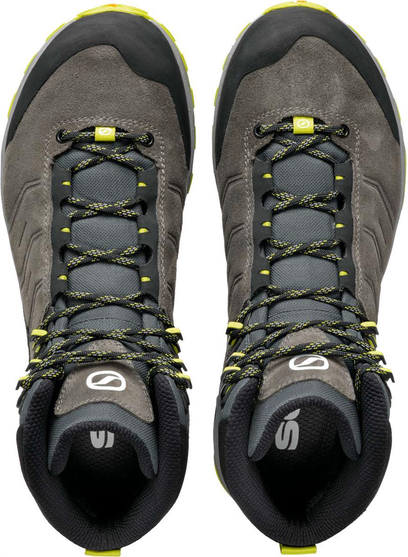 Scarpa Mens Rush Trek GTX Boots-4