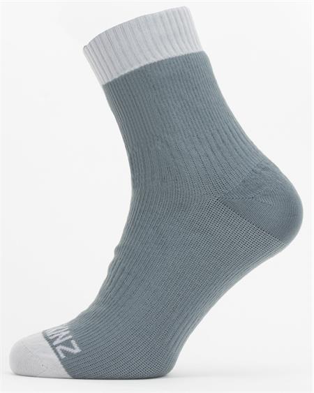 Somerton - Waterproof Warm Weather Soft Touch Ankle Length Sock