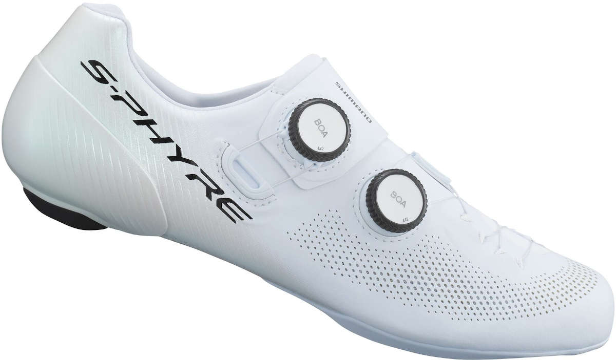 Shimano wide fit online