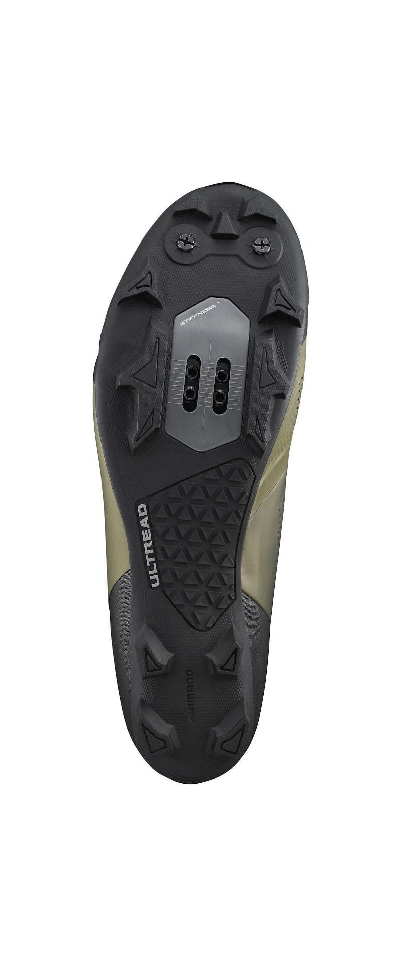 Shimano Mens XC5 (XC502) Cycling Shoes - Regular Fit-2