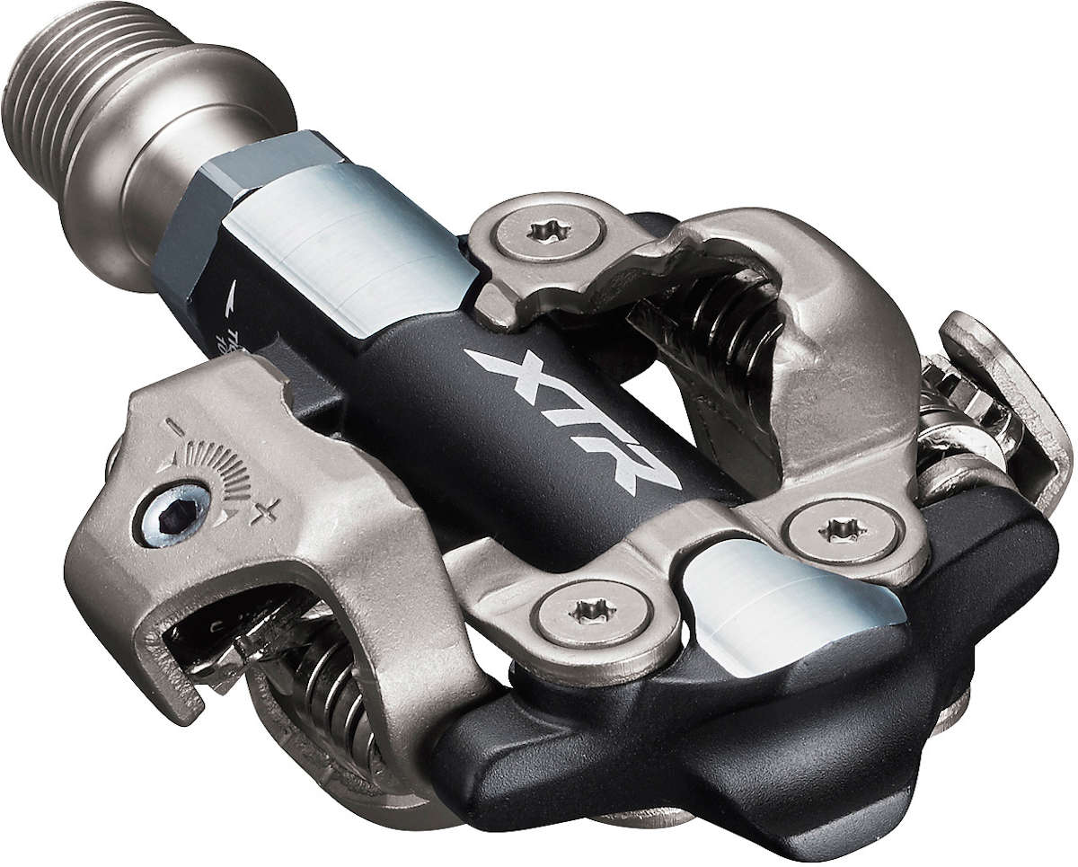 Shimano dxr mx70 discount spd mtb pedals