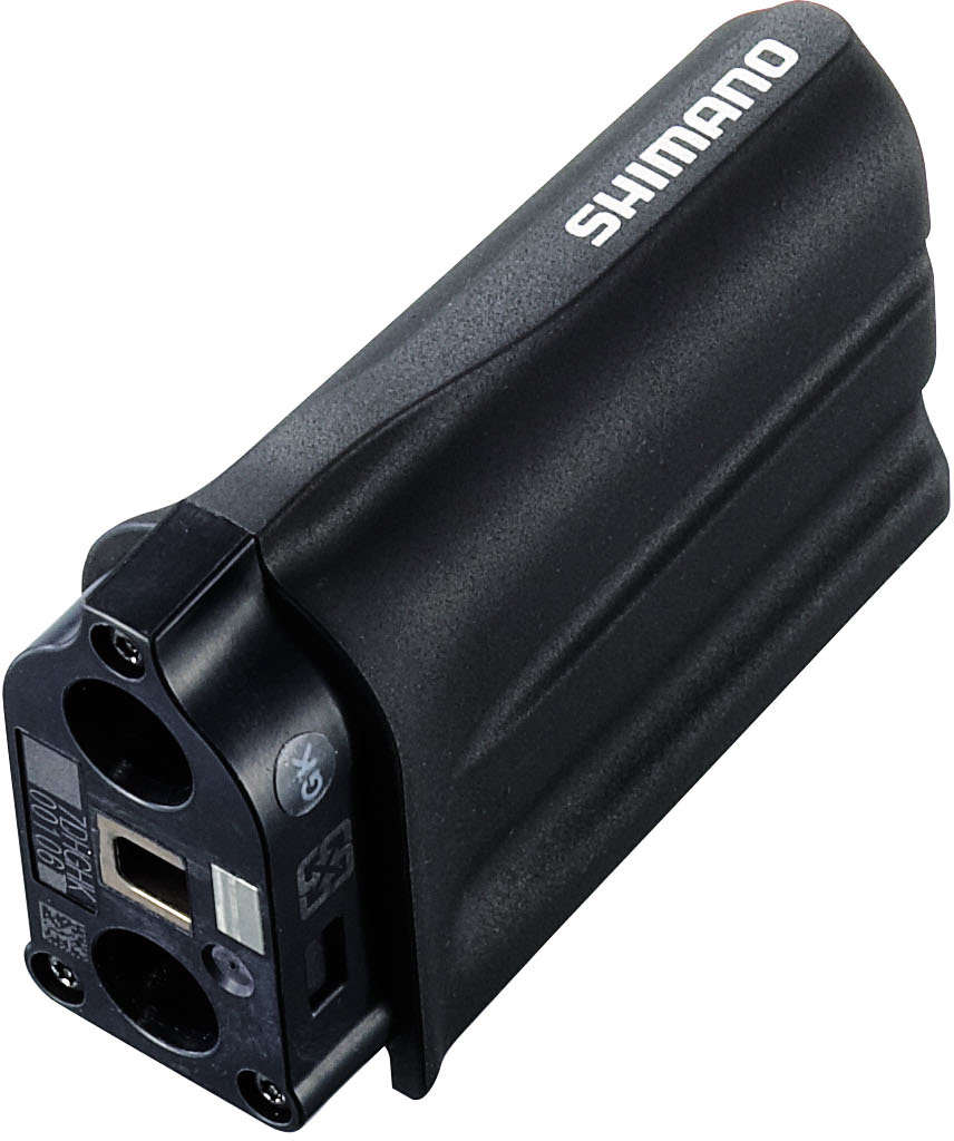 Shimano SM BTR1 Di2 external mount battery SportsGB