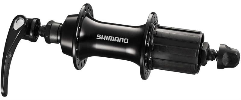 Shimano FH-RS300 Sora 8/9/10-speed Freehub-1