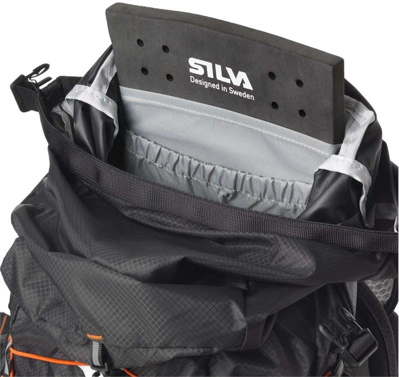 Silva Strive Mountain Pack 17+3 Running Backpack-3