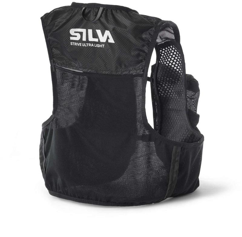 Silva Strive Ultra Light Running Vest-2