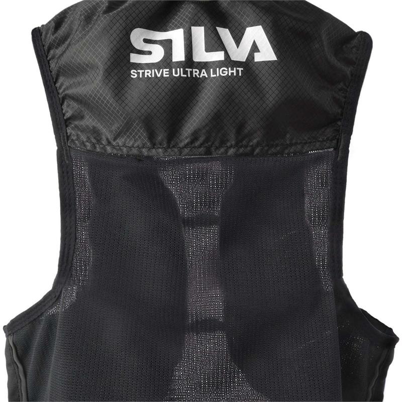 Silva Strive Ultra Light Running Vest-5