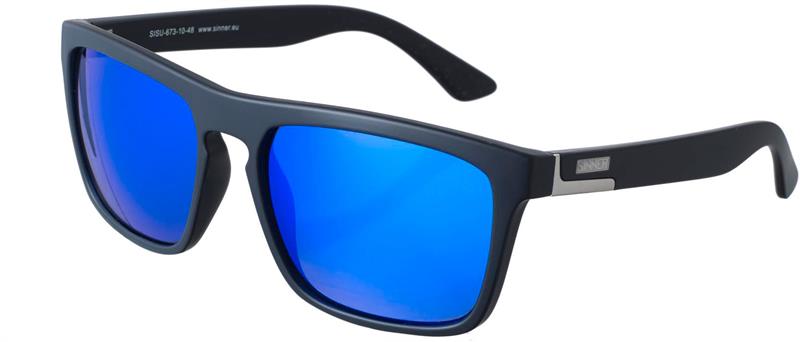 Sinner Thunder Sunglasses-1