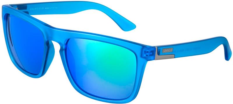 Sinner Thunder Sunglasses-3