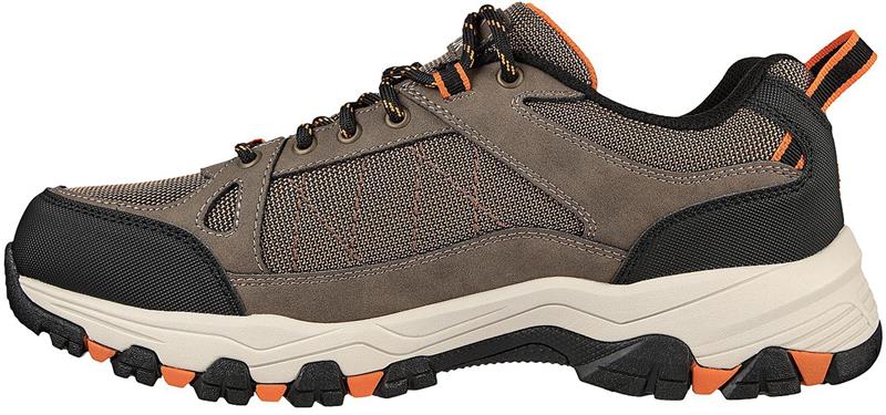 Skechers Mens Selmen Cormack Waterproof Shoes-3