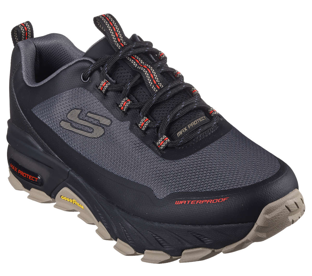 Shops skechers rain shoes