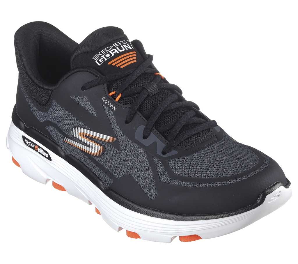 Skechers go run 7 homme verte online