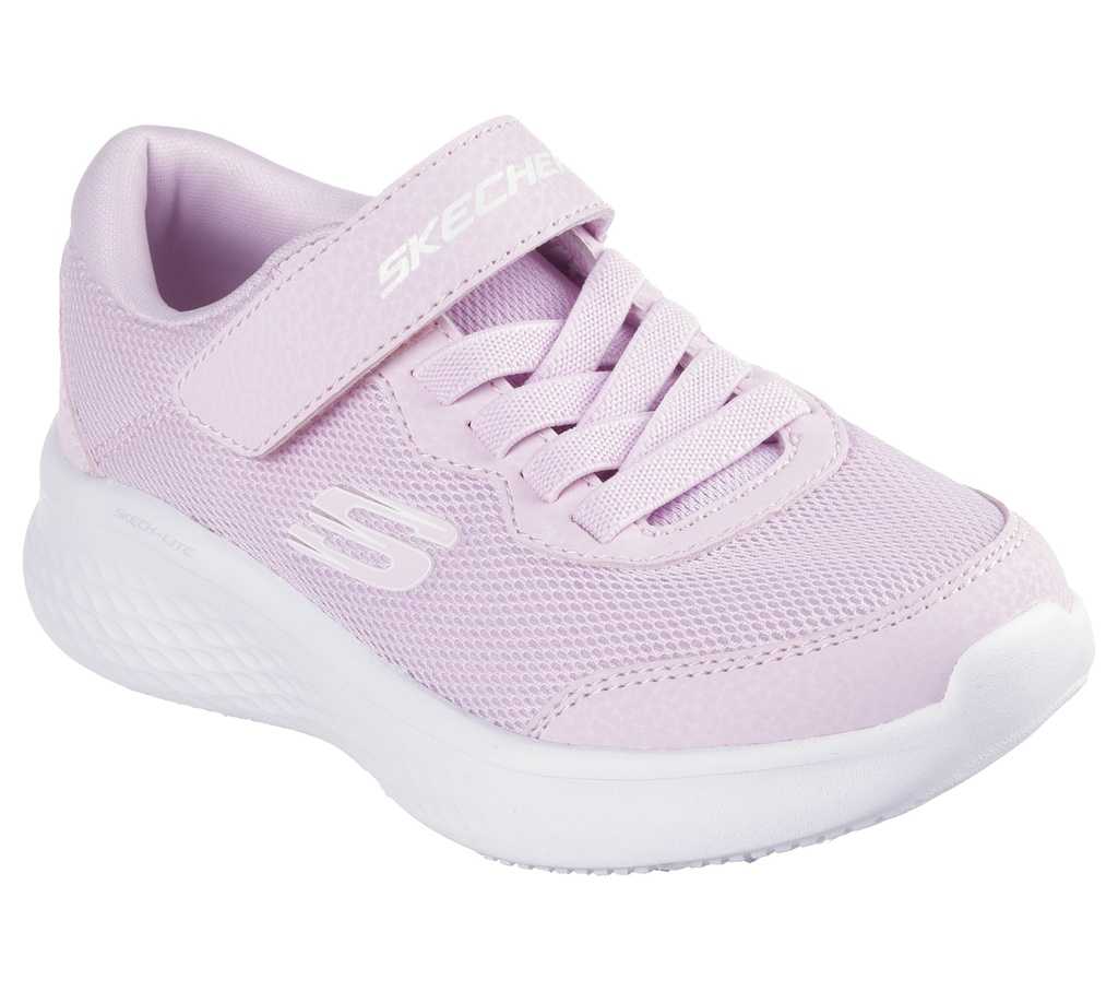 Skechers dynamight girls on sale