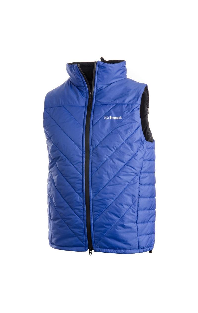 Snugpak SV3 Softie Vest-3