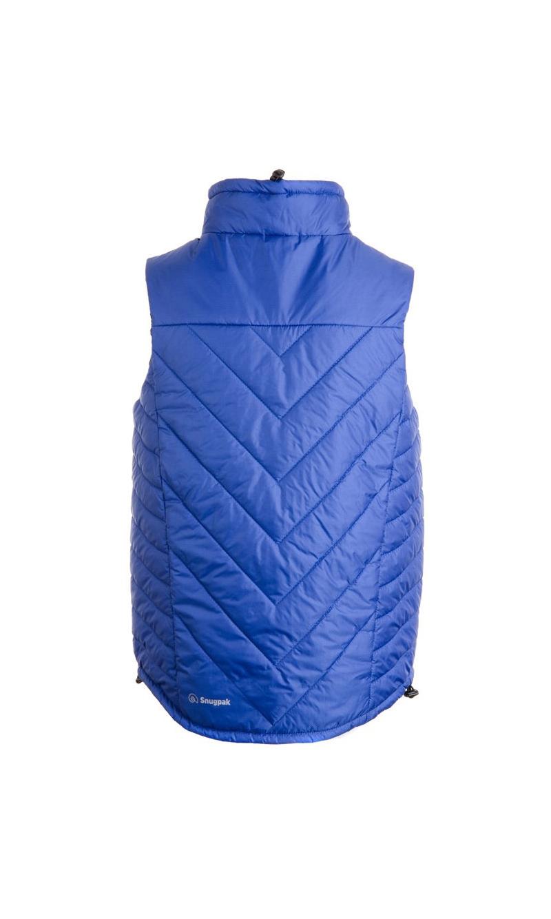 Snugpak SV3 Softie Vest-4