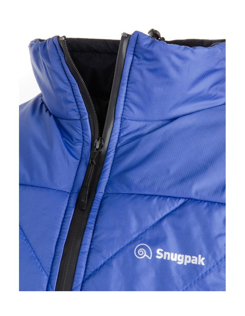 Snugpak SV3 Softie Vest-5