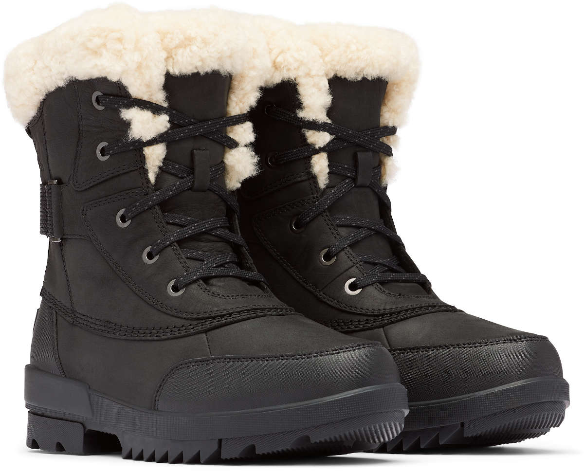 Sorel torino high boot on sale