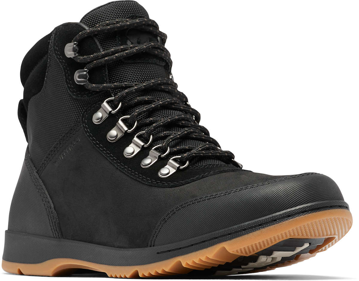 Sorel mens deals hiking boots