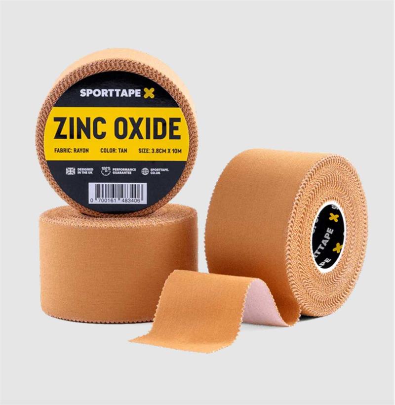 SportTape Zinc Oxide Tape-1