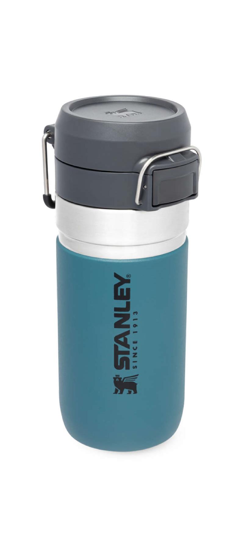 Go Quick Flip Water Bottle, 0.7L