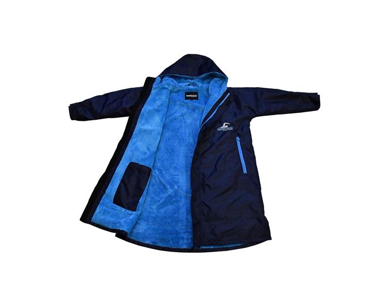 SwimTech Parka Robe-4