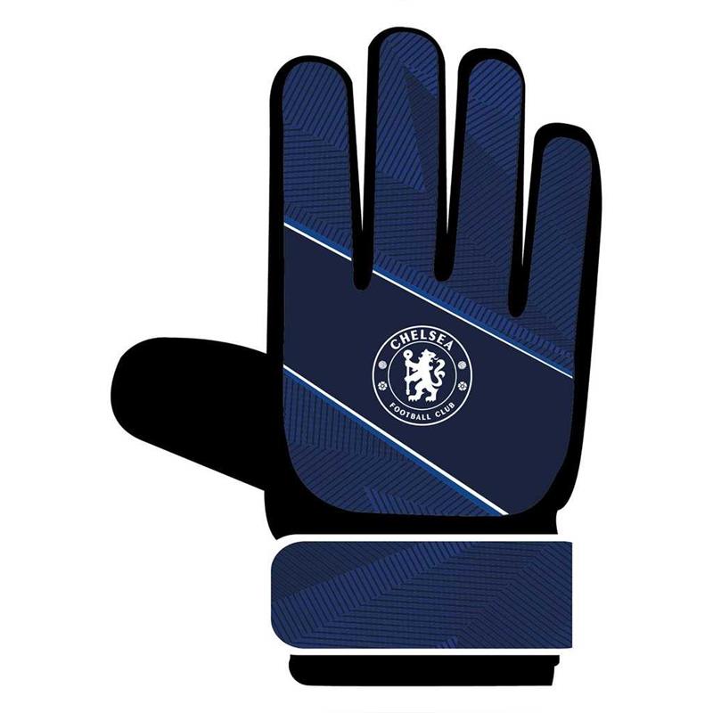 Team Merchandise Goalkeepers Gloves-4