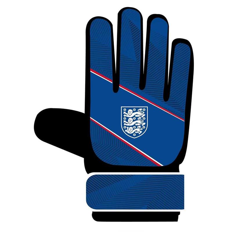 Team Merchandise Goalkeepers Gloves-5