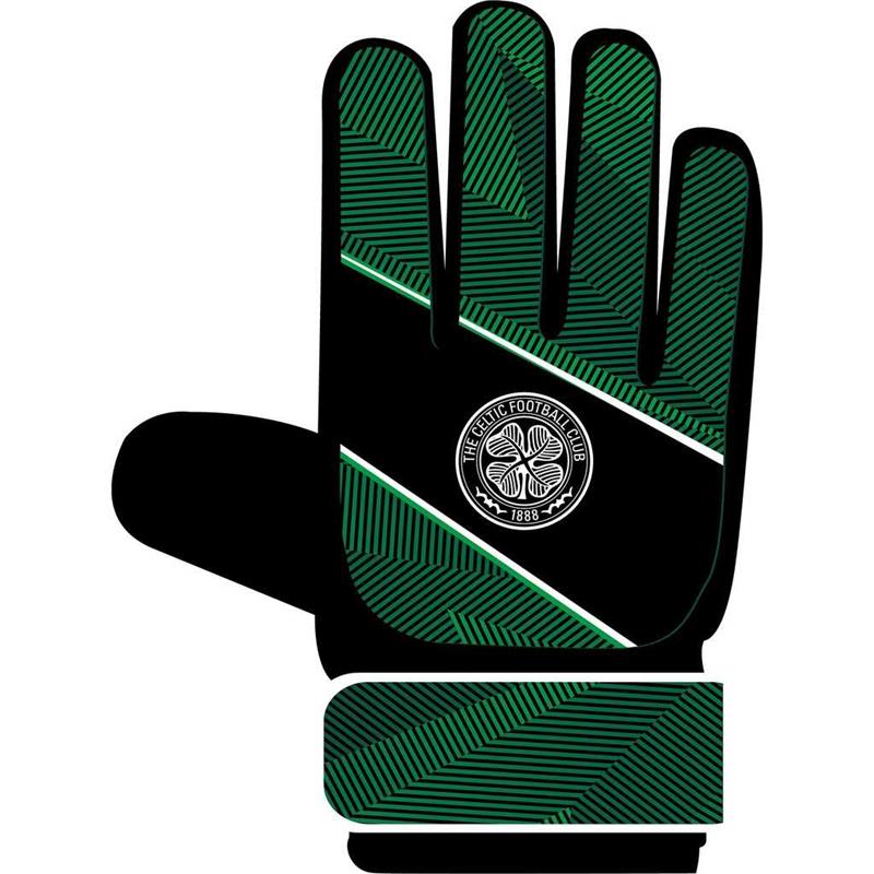 Team Merchandise Goalkeepers Gloves-3