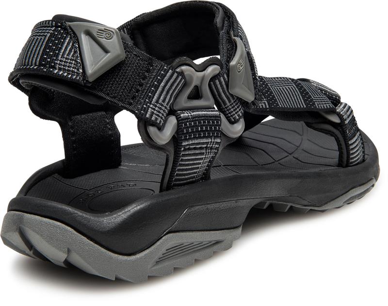 Teva Mens Terra Fi Lite Sandals-4