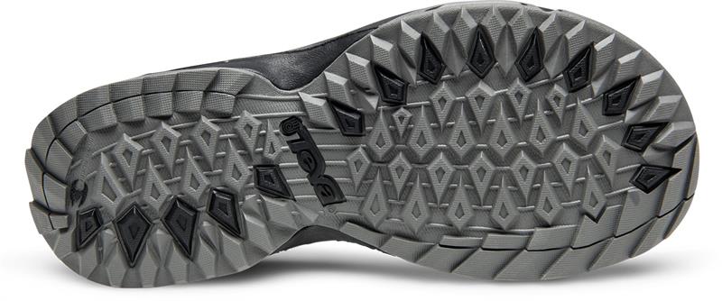 Teva Mens Terra Fi Lite Sandals-5