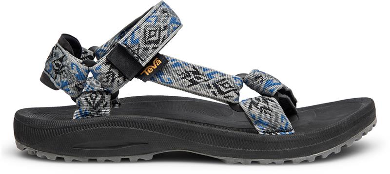 Teva Mens Winsted Sandals-1