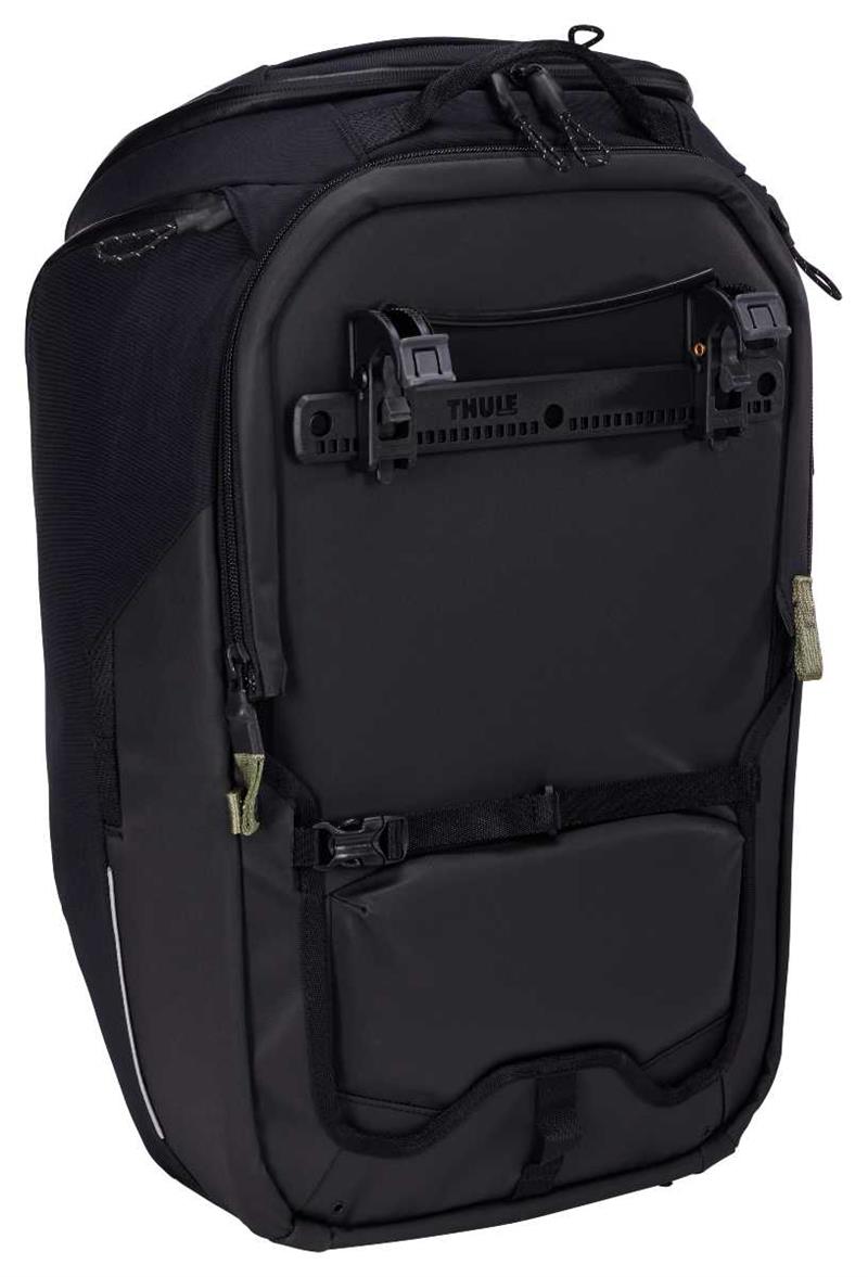 Thule Paramount Hybrid Pannier 26L-4