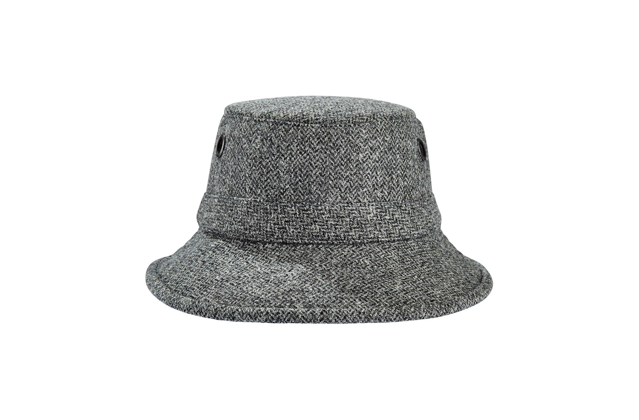 Tilley T1 Wool Bucket Hat SportsGB