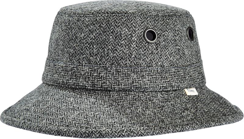 Tilley T1 Wool Bucket Hat-2