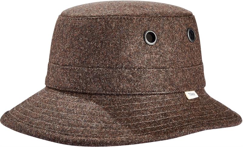 Tilley T1 Wool Bucket Hat-4