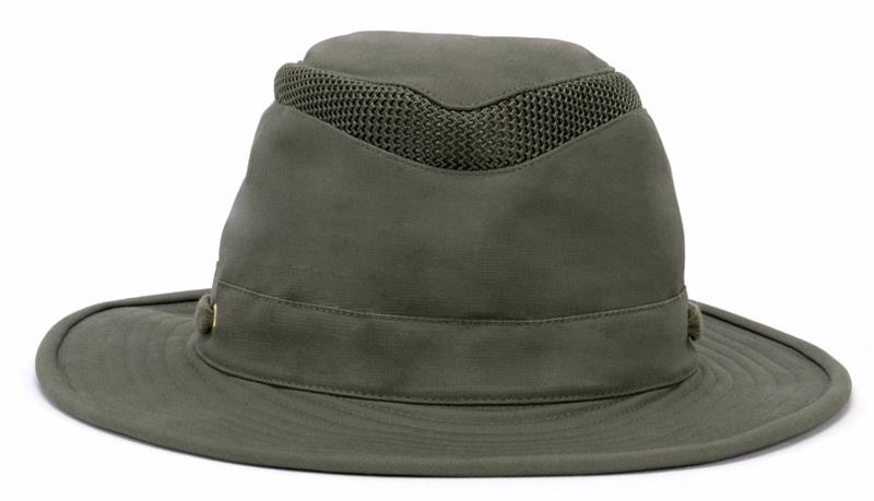 Tilley Unisex Hikers Hat-2